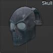 skull tarkov market